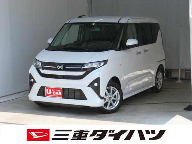 ムーヴ G G