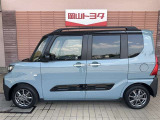 当店は、トヨタディ-ラ-として高品質な中古車を多数取り揃えております!