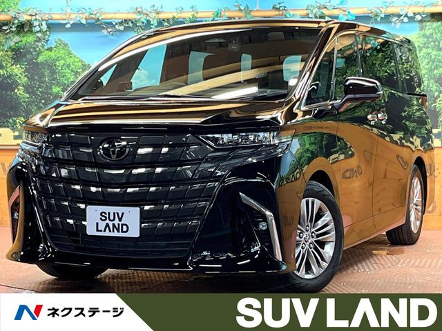 アルファード 2.5 Z