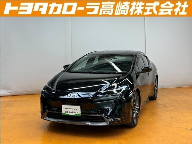 プリウス 2.0 Z 