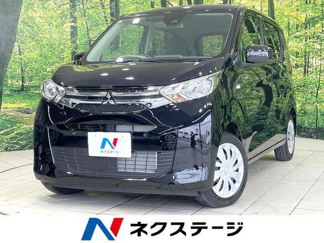 eKワゴン M 