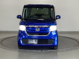 LEDヘッドライトを装備しています。LEDヘッドライトはとても明るく、雨の日や夜間走行も安全・安心です。