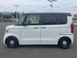 N-BOX L コーディネートスタイル 