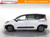 シエンタ ハイブリッド 1.5 Z 