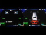コーナーセンサーを装備。障害物までの距離に応じて警告音を変えてお知らせ。縦列駐車時や駐車場・車庫等での取り回しをサポートします。詳細は販売店スタッフまでお尋ね下さい。