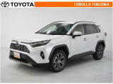 トヨタ RAV4