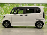 N-BOXカスタム G EX ホンダセンシング 