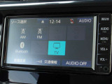 豊富なオーディオソース♪