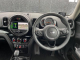 ミニクロスオーバー クーパー D オール4 4WD 修復歴無し