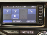 オーディオソースです!
