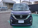 ルークス ハイウェイスターX プロパイロットエディション 4WD 