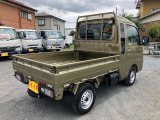 ハイゼットトラック ジャンボ エクストラ 4WD ジャンボエクストラ 届出済み未使用車