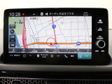 『Honda CONNECTディスプレー+ETC2.0車載器』Honda CONNECT対応で、多彩な機能と操作のしやすさ特徴です!