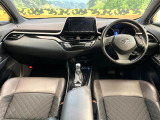 C-HR G