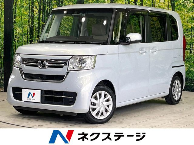 N-BOX L 