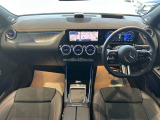 EQA 250 プラス AMGラインパッケージ 