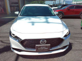 MAZDA3セダン 2.0 20S ツーリング 