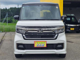 N-BOXカスタム L 4WD 
