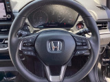 安全運転支援システム Honda SENSING付きです。常にシステムで周囲の状況を認識し、ドライバーをサポートします!!