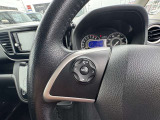 【運転席操作部】運転に役立つ機能ばかり!快適なドライブにしてくれること間違いなし!!