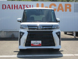 タントカスタム X 