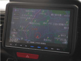 ◆ホンダ純正メモリーナビ◆初めての場所もナビゲーションがご案内!楽しい旅行をサポートします。