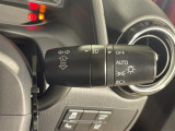 【オートライト(AUTO)】外の明るさをシステムが感知して、自動でヘッドライトが点灯します!ヘッドライトをつけ忘れを防ぐ便利機能です。