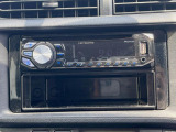 お好きな音楽を車内でお楽しみいただけます♪スピーカー交換・ウーハー追加などの音質向上や、最新ナビ・後席モニター等の取り付けも是非ご相談ください!