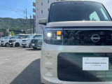 ☆ 【LEDヘッドライト】 悪天候や夜間走行時も良好な視界を確保し安心して運転できる高輝度LEDヘッドライトを装備!点灯速度が早く、消費電力も抑えられています ☆