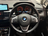 2シリーズグランツアラー 218d xドライブ 4WD 4WD 修復歴無し