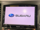 【純正8型ナビ】人気の純正ナビを装備。オーディオ機能も充実しており、Bluetooth接続すればお持ちのスマホやMP3プレイヤーの音楽を再生可能!毎日の運転がさらに楽しくなります!!