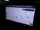 10.1インチ純正ナビゲーションシステム【U-Connect】 Apple carplay/アンドロイドオート対応!ブルートゥース接続でハンズフリー/オーディオ再生も対応!様々な役割をする純正ナビ・コントロールシステム!