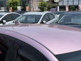 お客様がずっと快適に過ごしていただけるよう、車を買ってからの長いお付き合いが大切だと思っています! 買うときも、買ったあとも、安くて安心をお届けできたらと。