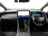進化を続けるトヨタの先進の予防安全パッケージ「トヨタセーフティセンス」を装備しています。詳細は販売店スタッフまでおたずねください。機能を過信せず安全運転をお願いいたします。