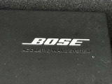 BOSEサウンドシステム搭載です!