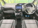ヴォクシー 2.0 ZS 煌 