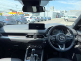 CX-5が入荷しました!