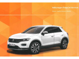 T-Cross TSI スタイル 