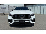 GLCクーペ AMG GLC43 4マチック 4WD 