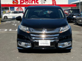 オデッセイ 2.4 アブソルート X ホンダ センシング アドバンスドパッケージ 
