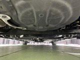 下回りがきれいなうちに、防錆加工の施工がオススメ。降雪地域はもちろん、沿岸部にお住いの方や、趣味でマリン・ウィンタースポーツをされる方にご好評いただいております。