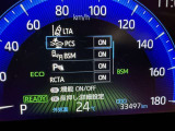 先進の安全装備ついてます。詳しい装備内容、仕様等につきましてはスタッフにお問合せ下さい。