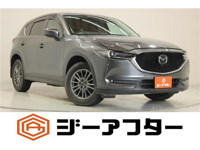 CX-5 2.2 XD プロアクティブ 4WD 6速MT車 禁煙車 純正8インチナビ