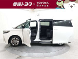 アルファード 2.5 Z 