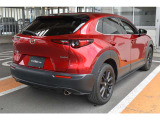 CX-30 2.0 20S Lパッケージ 