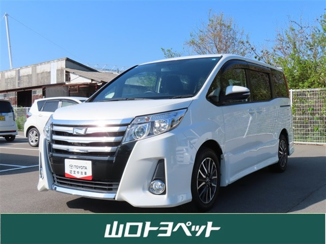 ノア 2.0 Si 