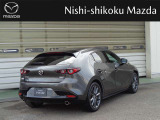 MAZDA3ファストバック 2.0 20S プロアクティブ ツーリング セレクション 