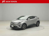 C-HR ハイブリッド 1.8 G 