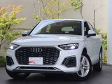 Q5スポーツバック 40 TDI クワトロ Sライン ディーゼル 4WD 
