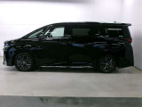 ヴェルファイア ハイブリッド 2.5 Z プレミア E-Four 4WD 